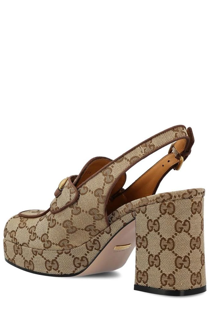 Gucci Gucci Horsebit Mules 3