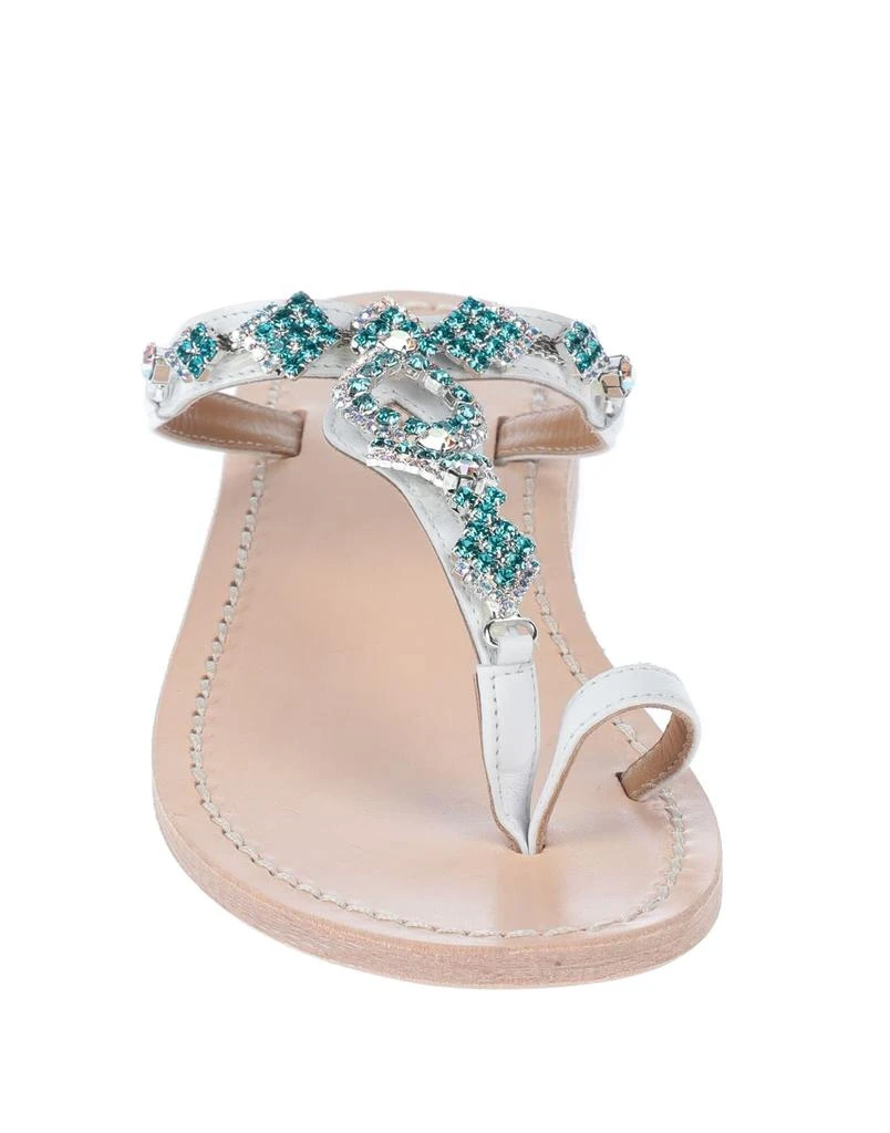 ROBERTO DELLA CROCE FOOTWEAR 4