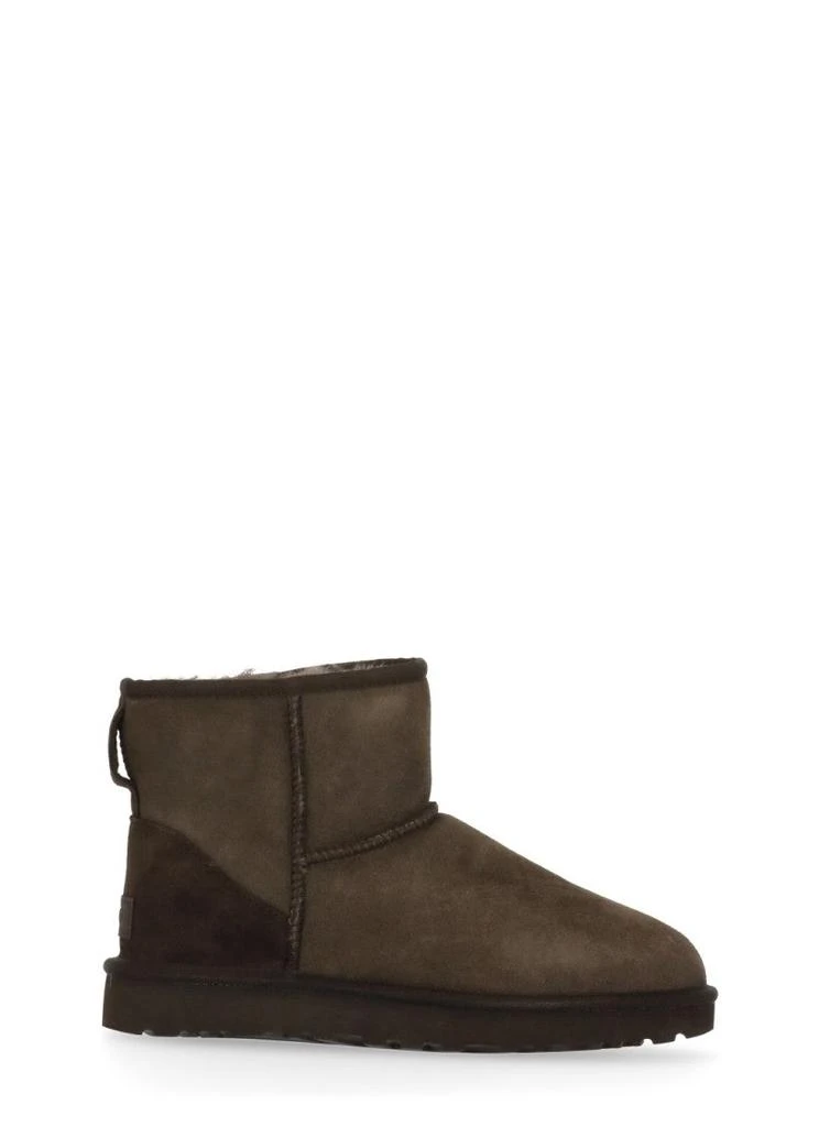 UGG Classic Mini Ii Ankle Boots 1