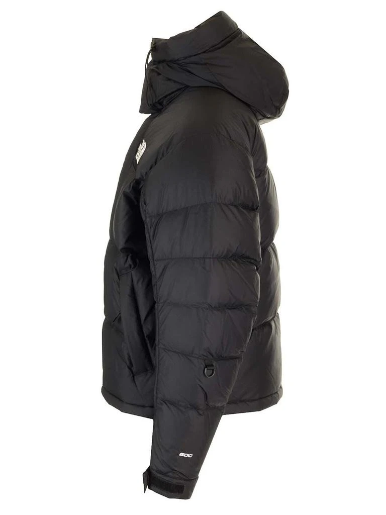 The North Face himalayan Baltoro Jacket 3