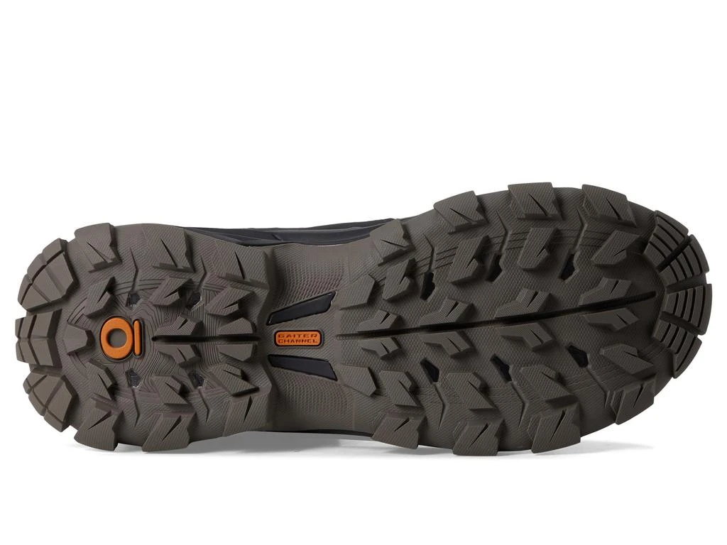 Oboz Bridger Ridge Mid GTX 3