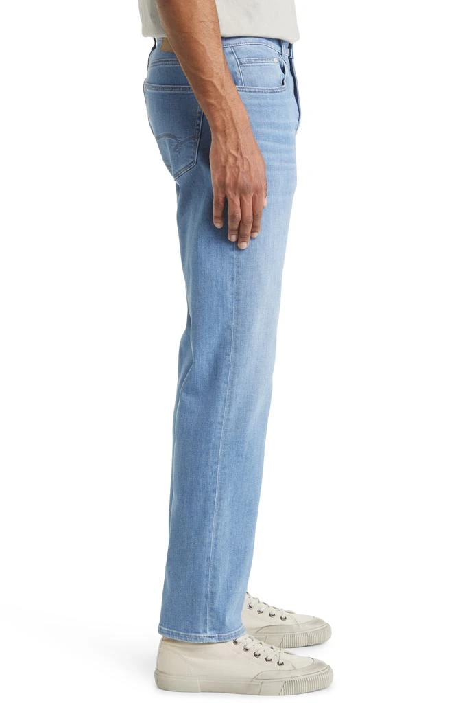 Mavi Jeans Zach Straight Leg Jeans 3