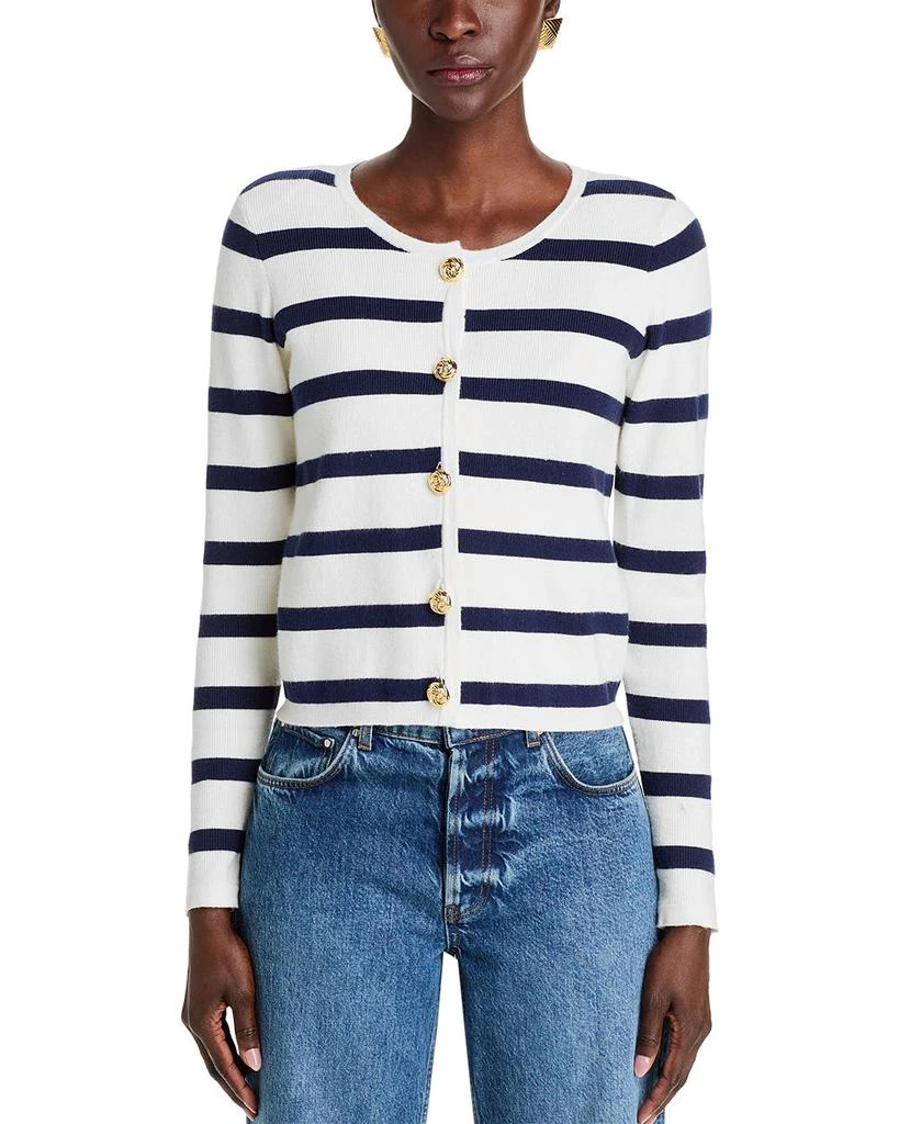 Generation Love Logan Cardigan 6