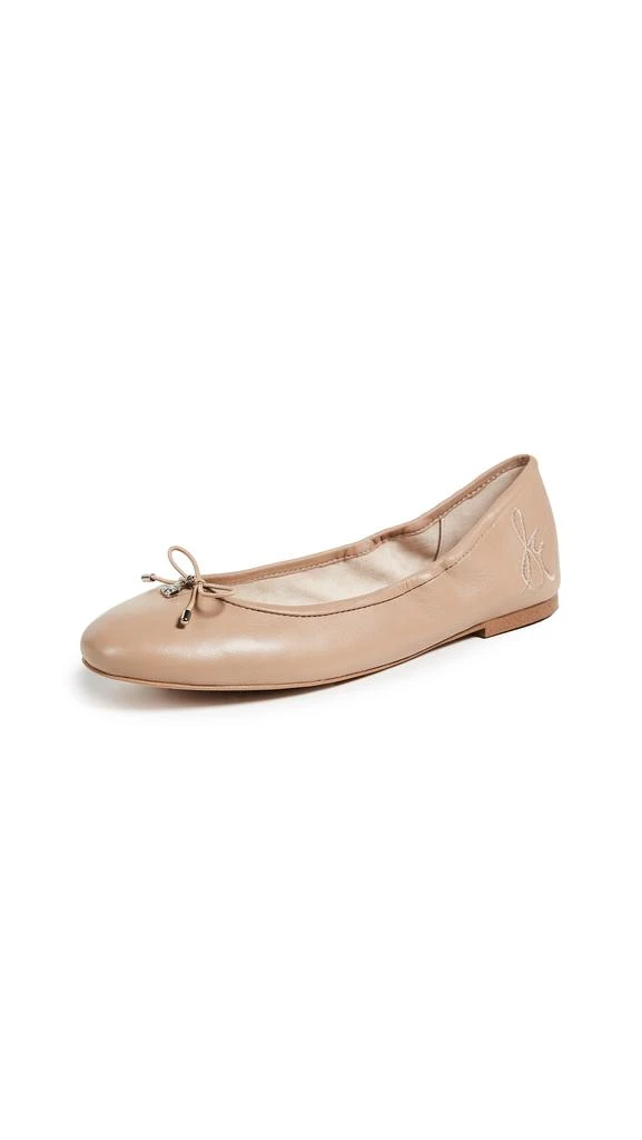 Sam Edelman Felicia Ballet Flats 6