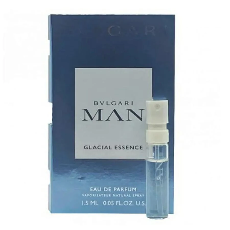BVLGARI Bvlgari Man Glacial Essence Mens EDP 1