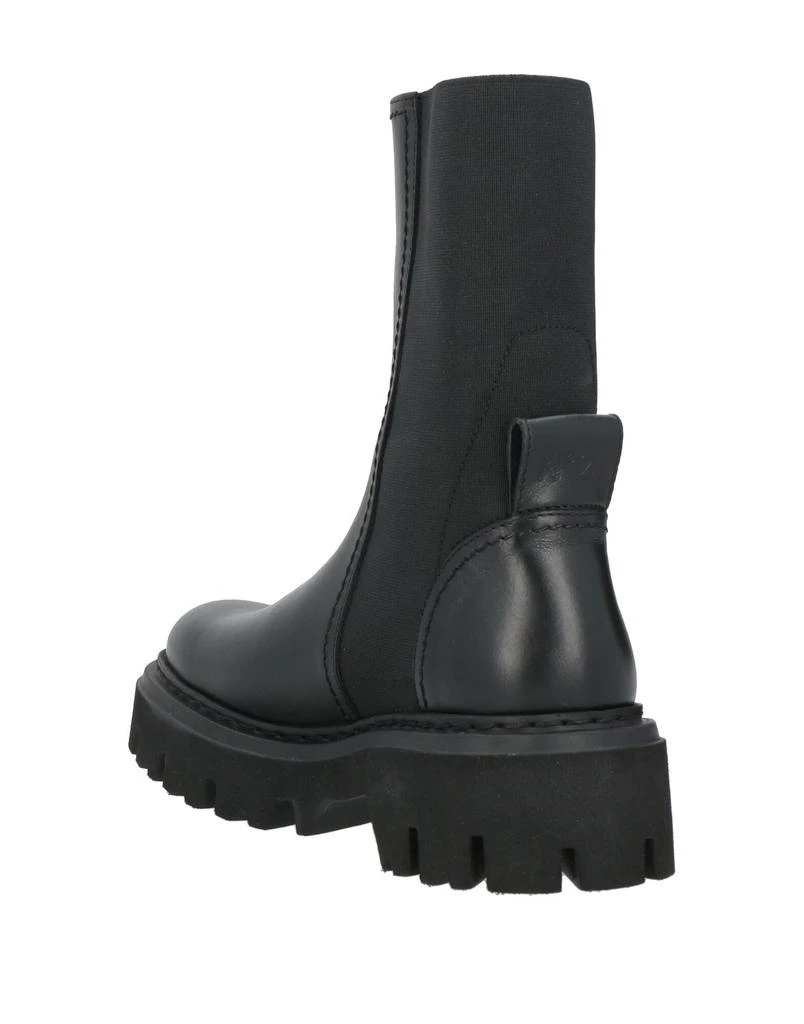 N°21 Ankle boot 3