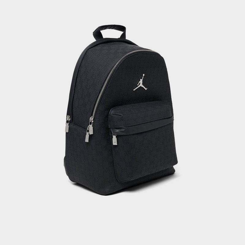 Jordan Jordan Jumpman Monogram Backpack - Backpacks - Free