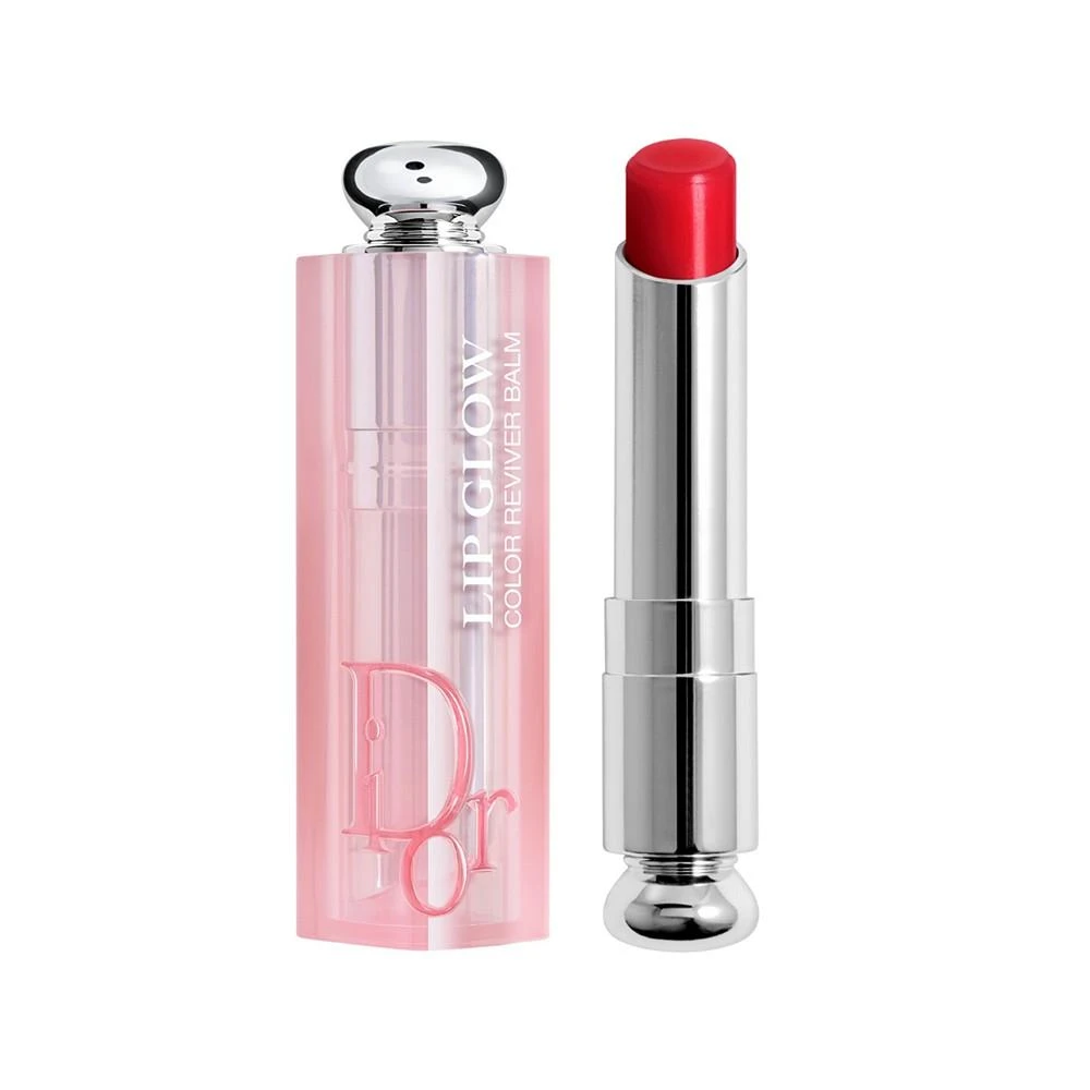 DIOR Addict Lip Glow Lip Balm, Limited Edition 1