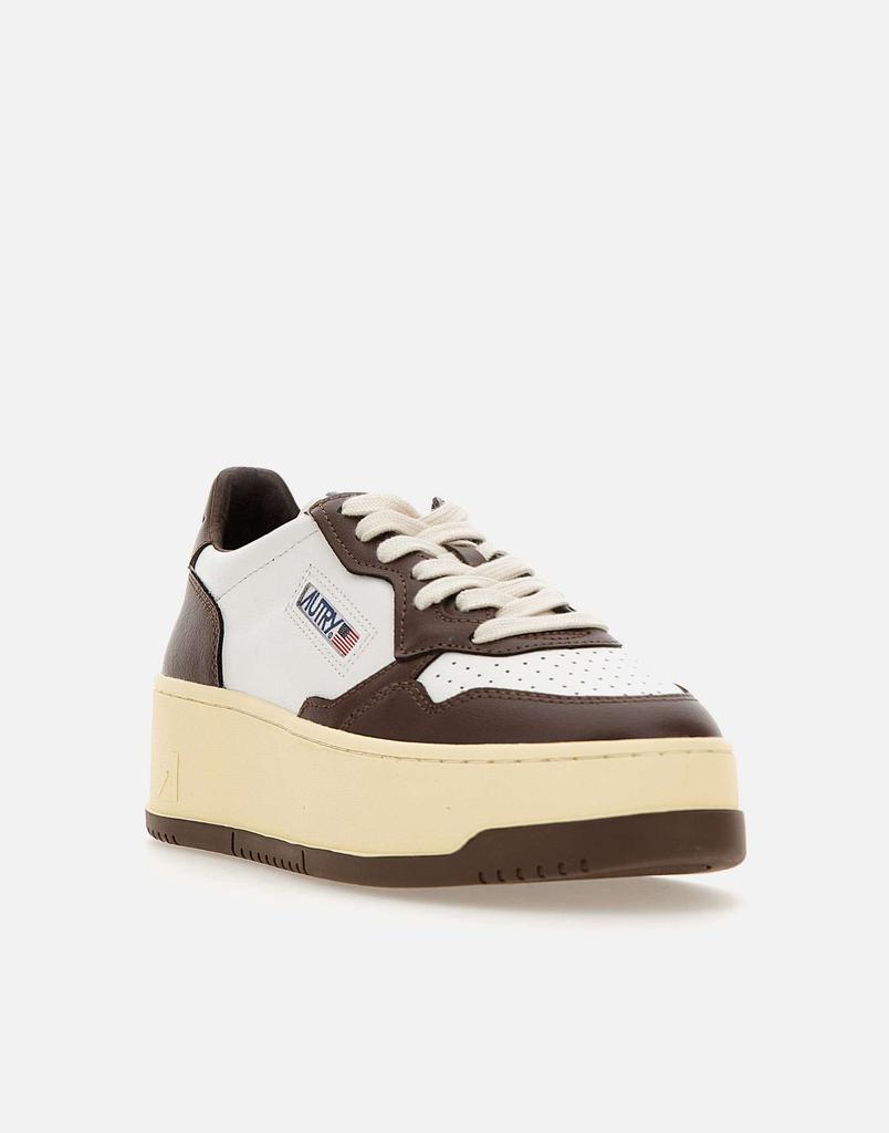 AUTRY Sneakers "MEDALIST WB46 LOW"