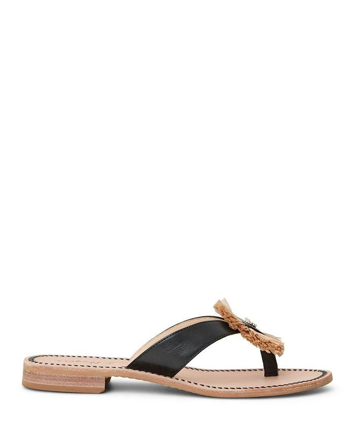 Jack Rogers Women's Cay Thong Sandals 2