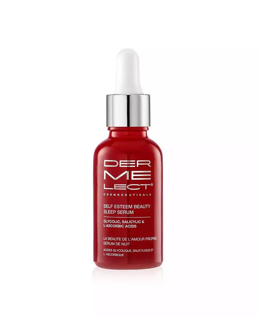 Dermelect SELF-ESTEEM Beauty Sleep Serum