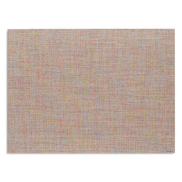 Chilewich Boucle Placemat