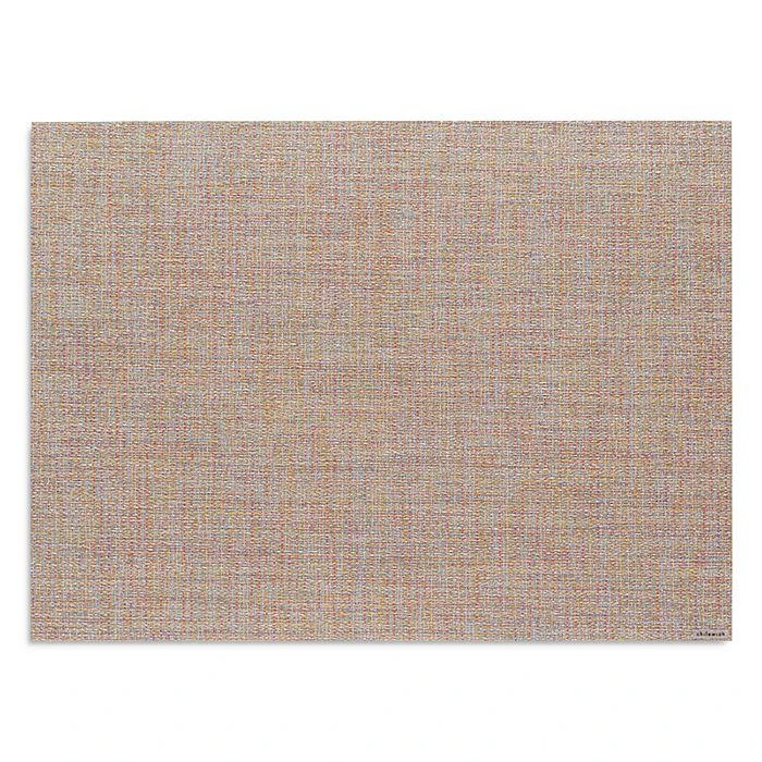 Chilewich Boucle Placemat 1