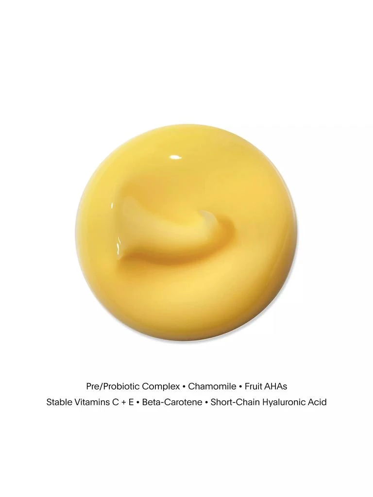 U Beauty The Mantle Skin Conditioning Wash 2