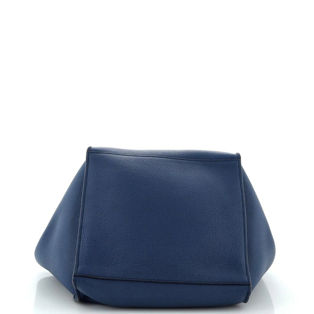 Celine Big Bag Grained Calfskin Small 4