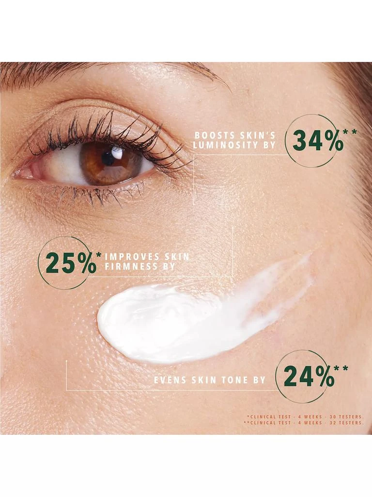 Orveda Firm Brew Hydrating & Lifting Cream Moisturizer 8