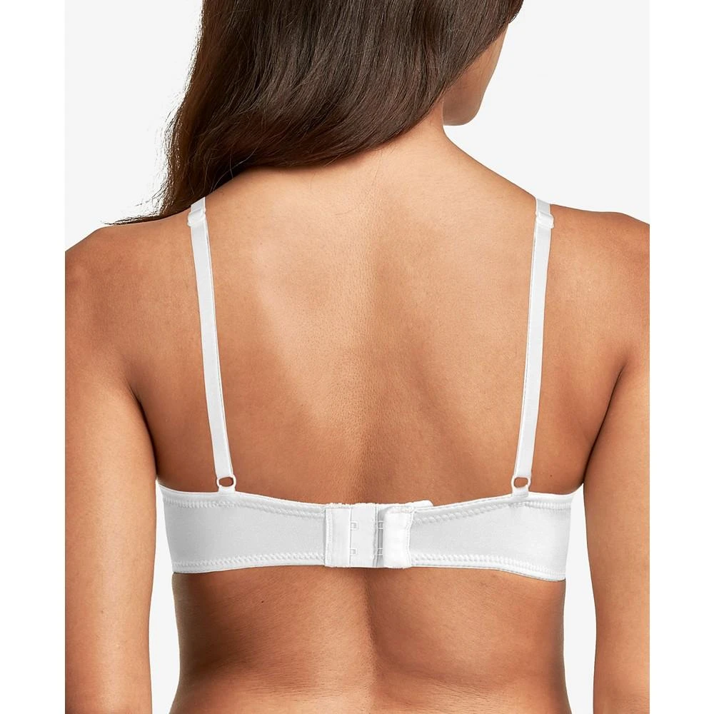 Maidenform Wirefree Demi DM7155 a Macy's exclusive style 2