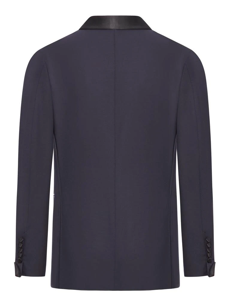 Tom Ford Tom Ford Two Piece Bi-Stretched O'Connor Evening Suit 2