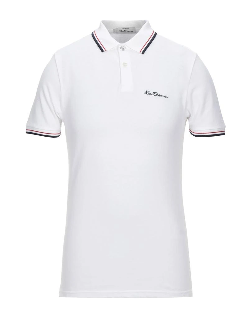 Ben Sherman Polo shirt 1