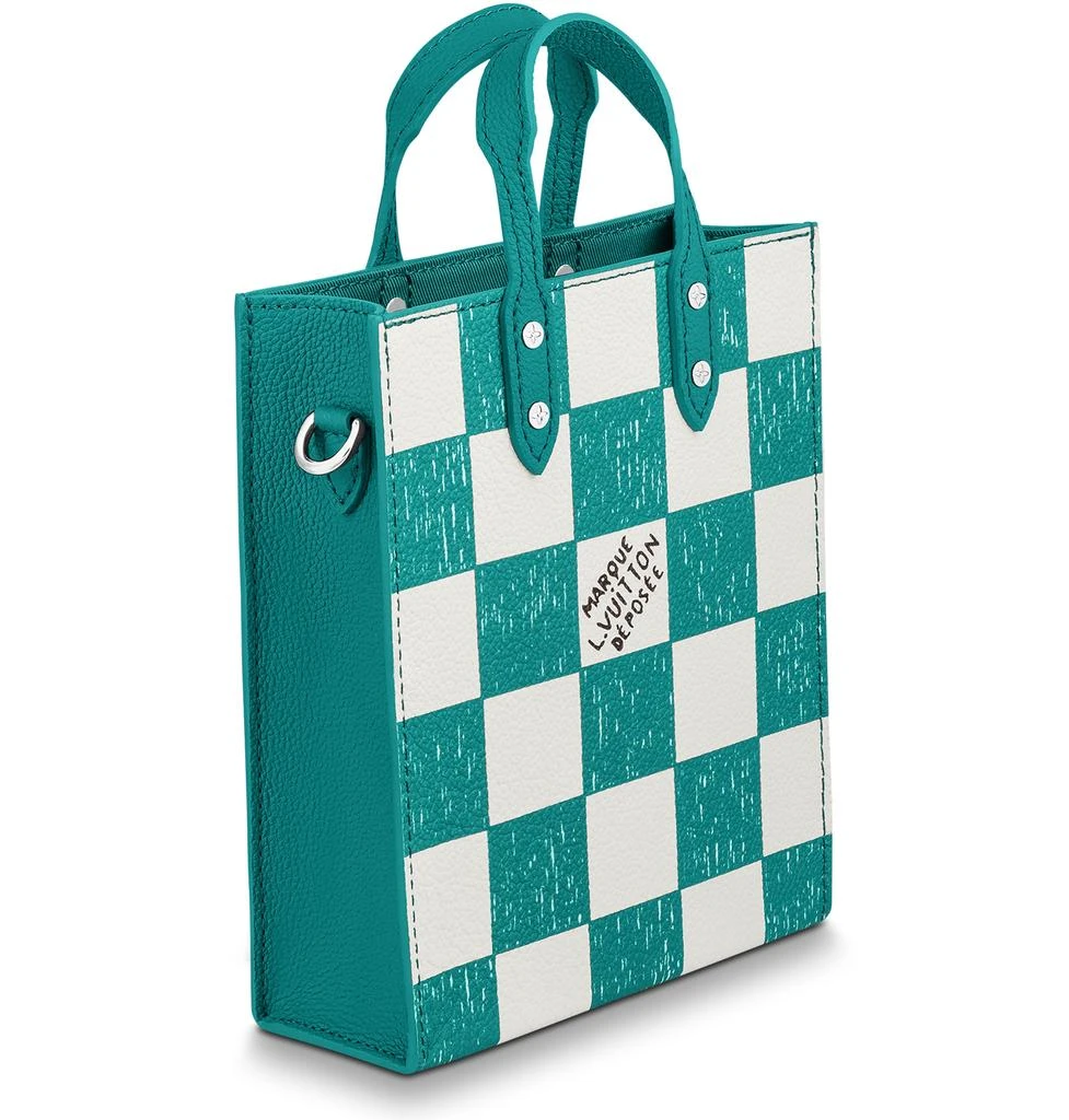 Louis Vuitton Sac Plat XS 3