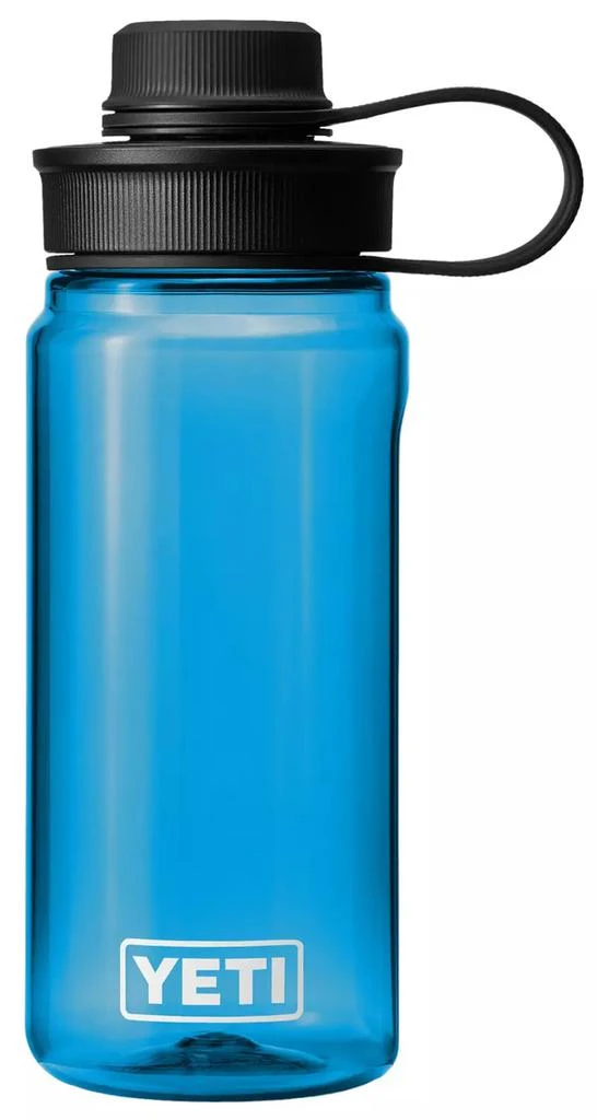 YETI YETI Yonder 600mL / 20 oz. Water Bottle with Tether Cap 1