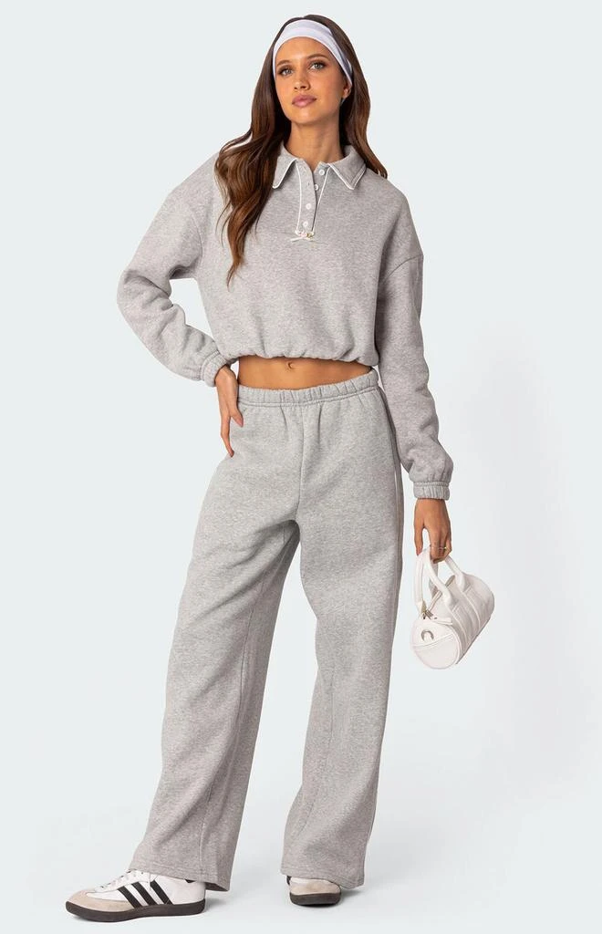 Edikted Autumn Sweatpants 2