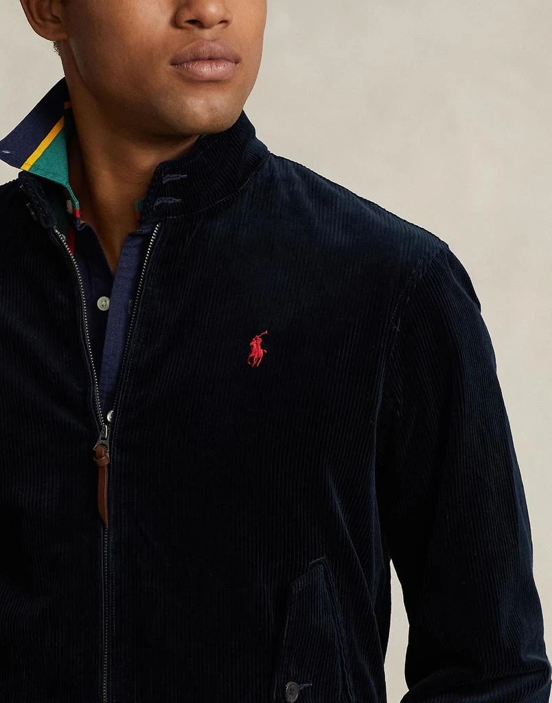 POLO RALPH LAUREN Bomber 5