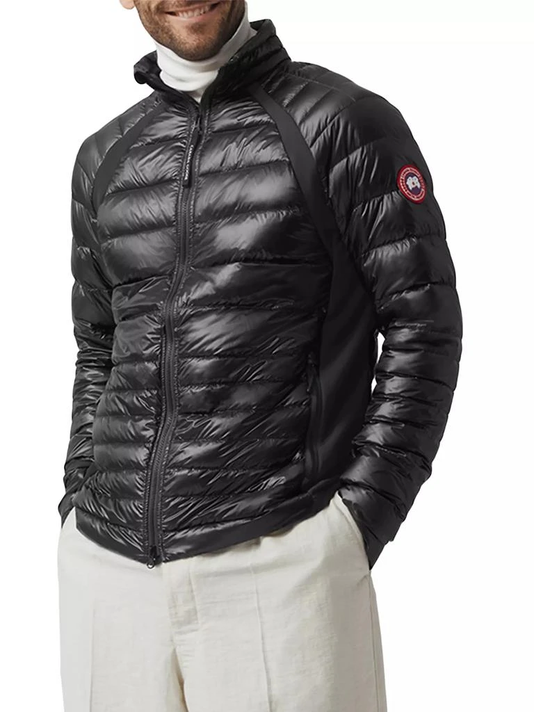 Canada Goose HyBridge Lite Tech Down Jacket 1