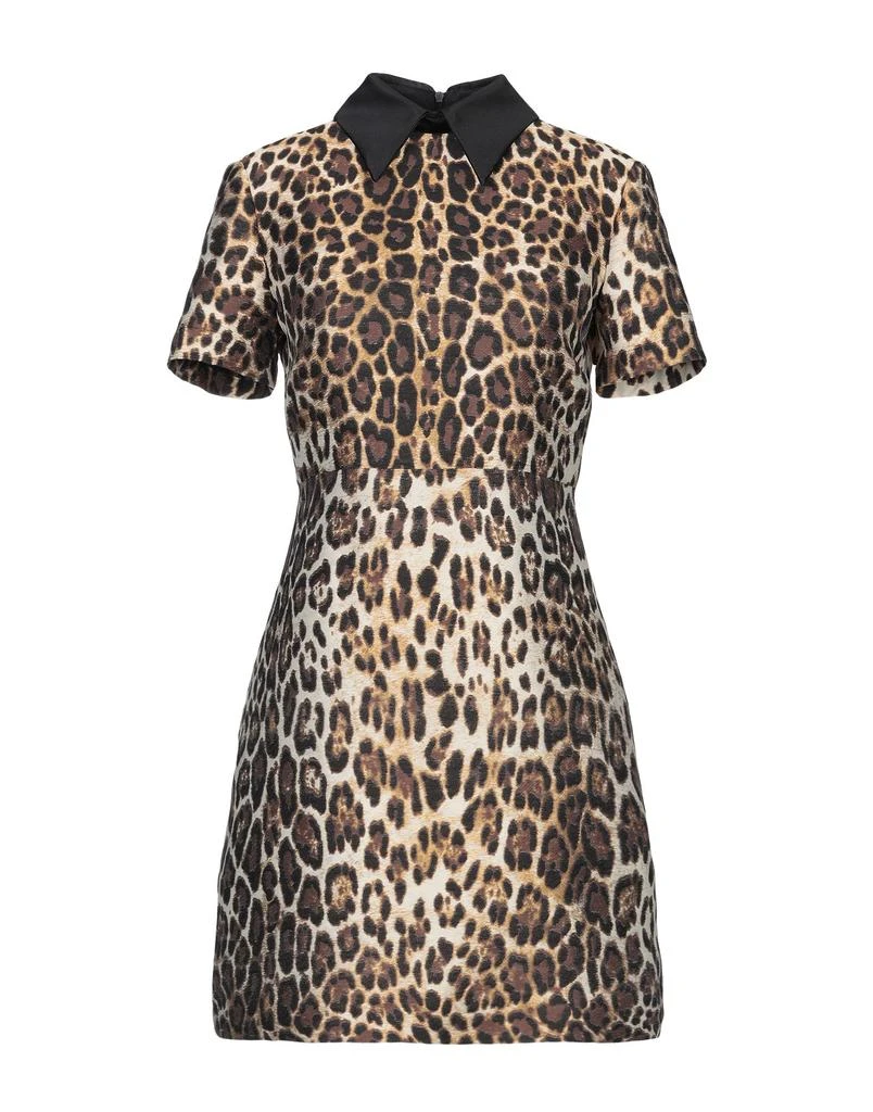JUCCA Short dress 1