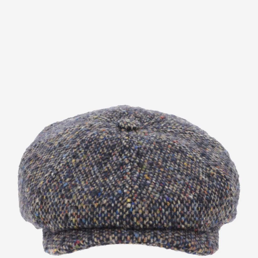 STETSON Wool Coppola 1