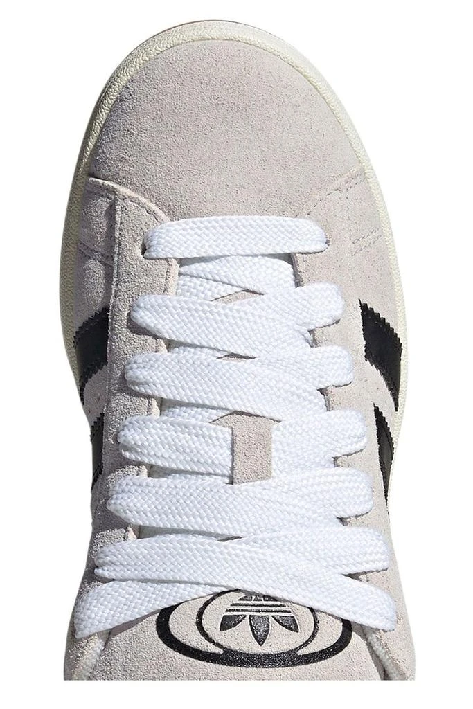 adidas gazelle silver green womens Adidas Originals High Top Sneakers Campus 00s – LABELS main image 0