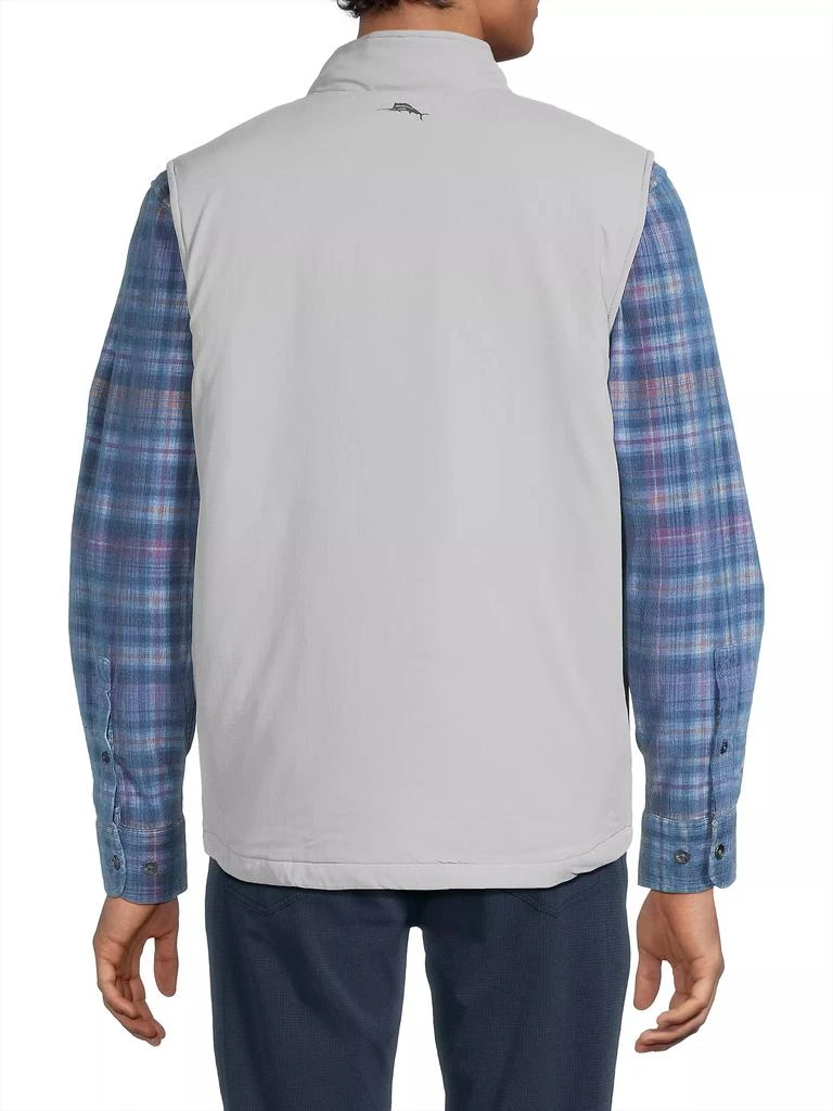 Tommy Bahama Ocean Driver Vest 5