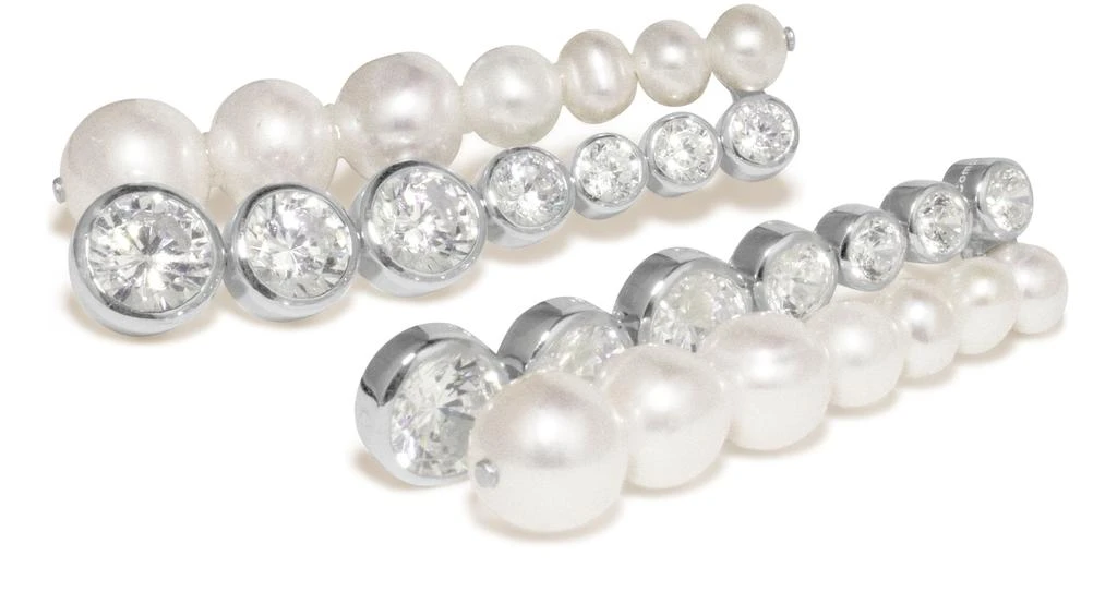 Completedworks Pearled earrings 3