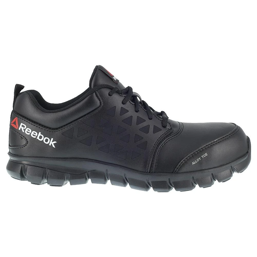 Reebok Sublite Cushion Work Alloy Toe EH Shoes 1