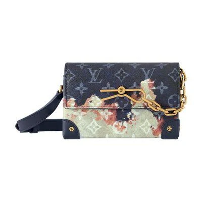 Louis Vuitton Steamer Wearable Wallet 1