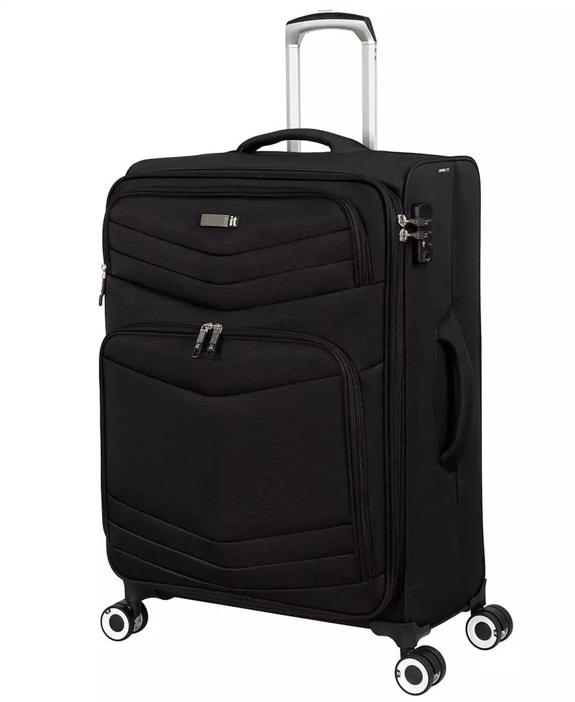 it luggage Intrepid 24" Medium 8-Wheel Expandable Luggage Case 1