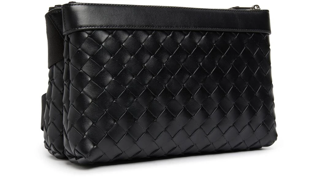 Bottega Veneta Intrecciato duo bag 3