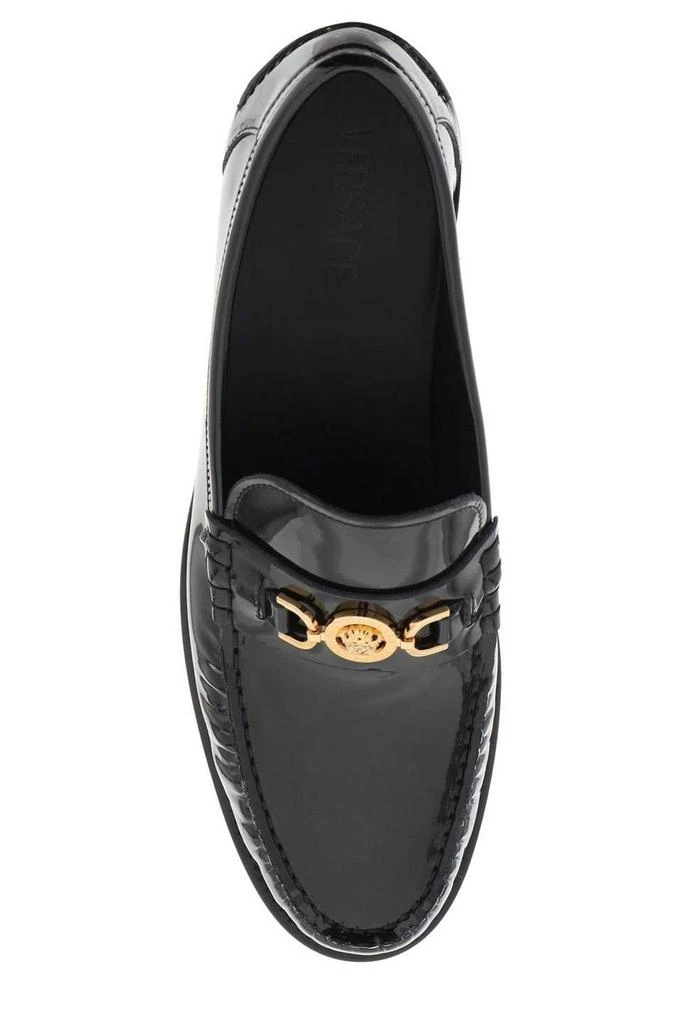 Versace Versace Medusa '95 Slip-On Loafers 5