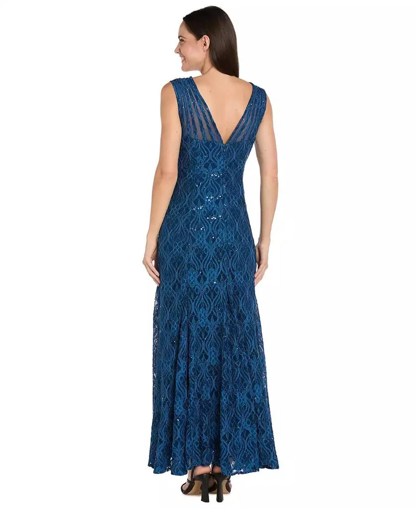 chinese dress ladies Amazon.com: R&M Richards Women's Floral Lace Dress & Matching Bolero Jacket  Set