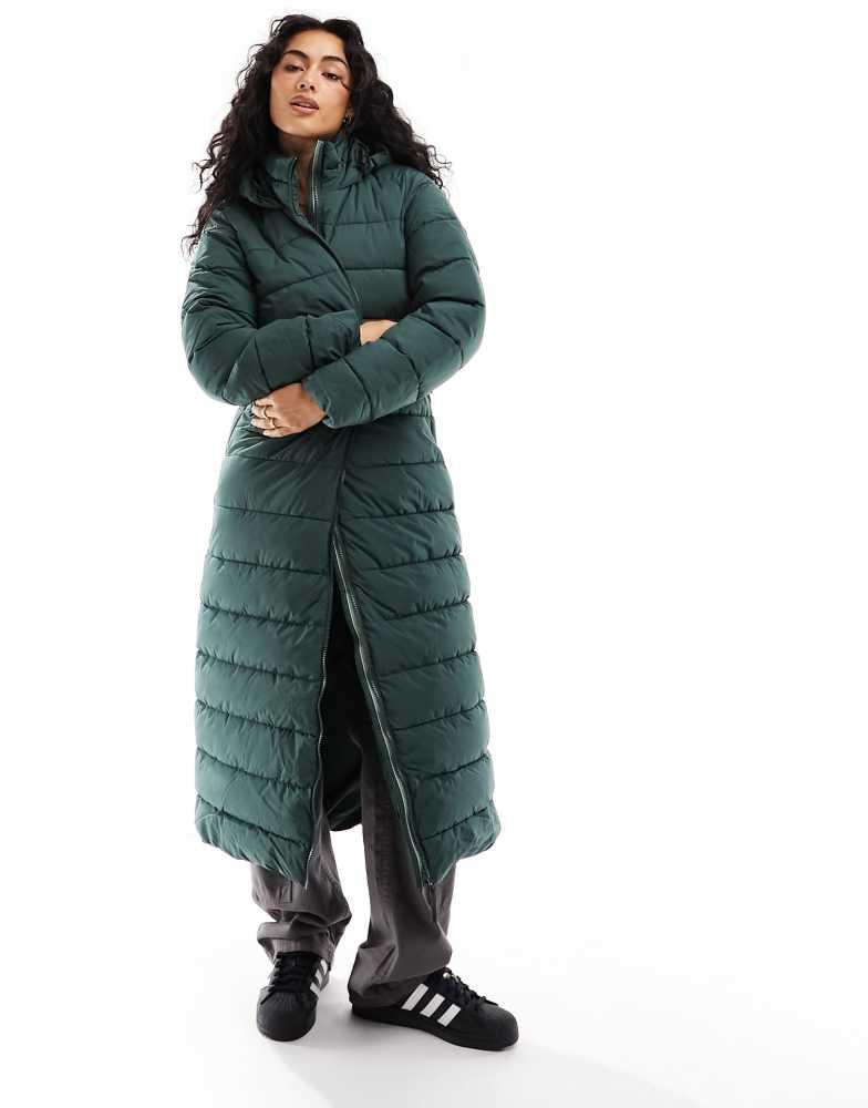 Regatta Regatta Quilted Jacket in Darkest spruce