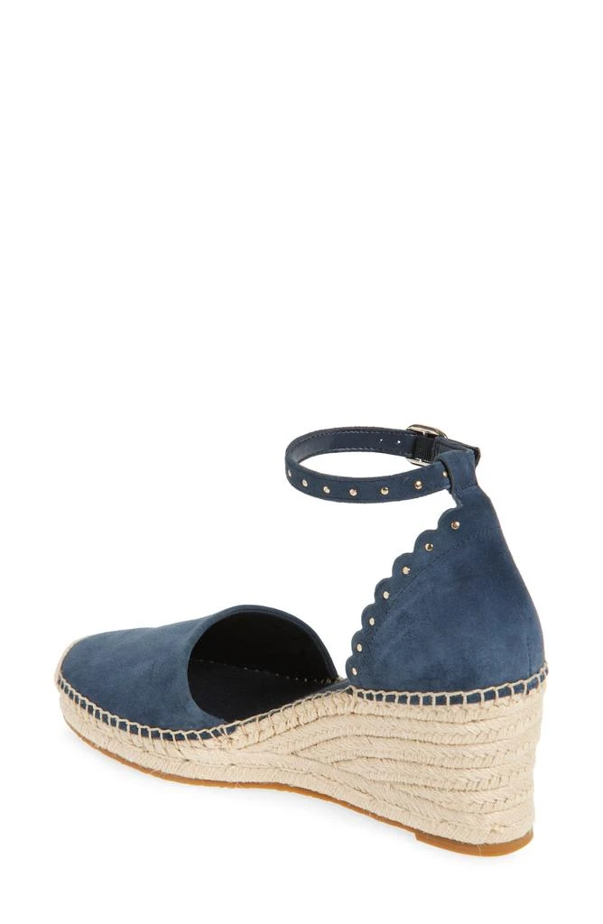 Kate Spade polly espadrille wedge sandal 2
