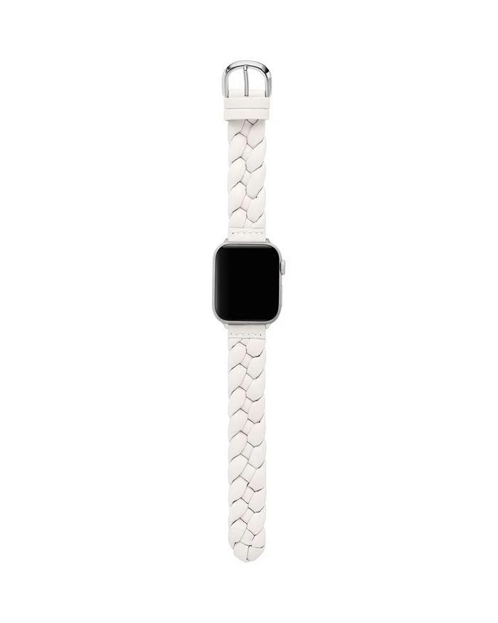 Kate Spade Braided Leather Strap for Apple Watch®, 38-42mm 3
