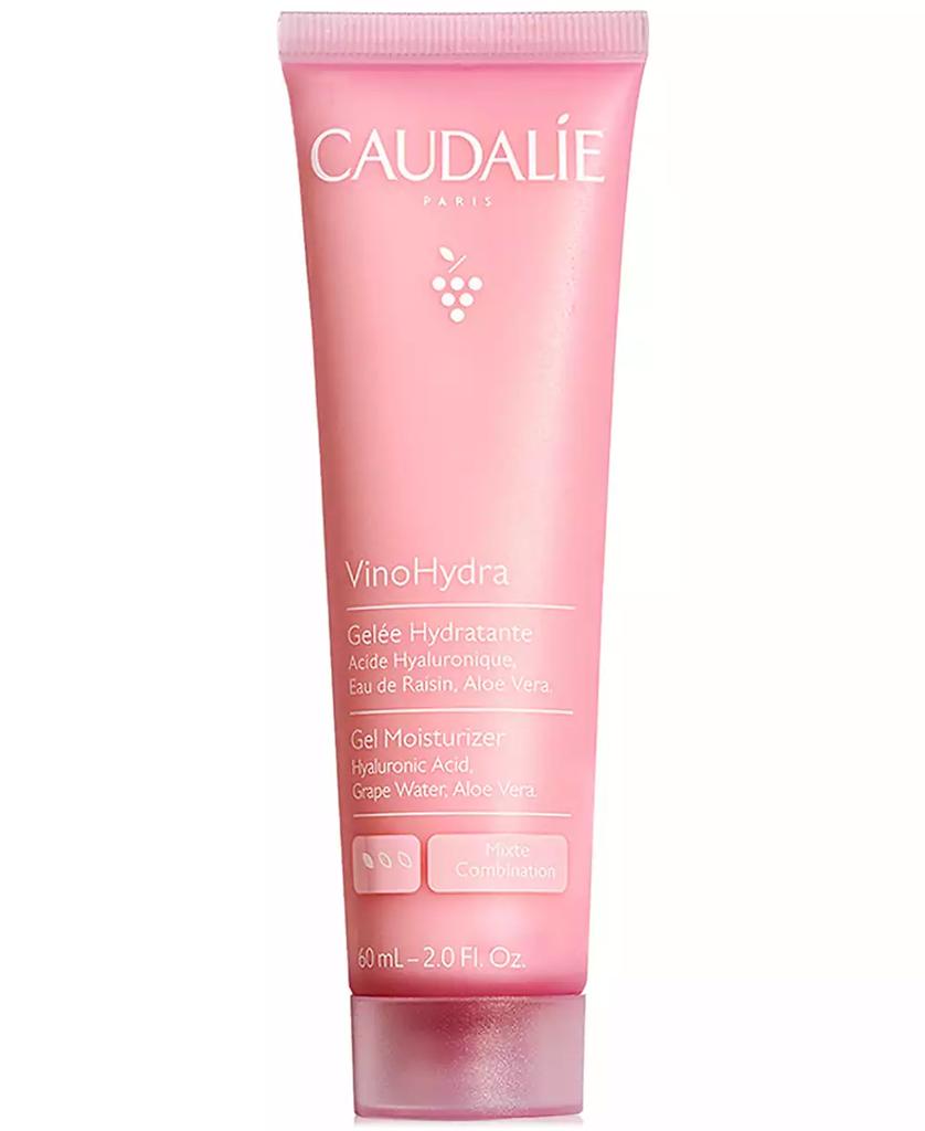 Caudalie VinoHydra Gel Moisturizer, 2 oz.
