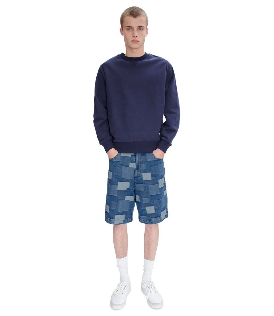 A.P.C. Michael sweatshirt 3