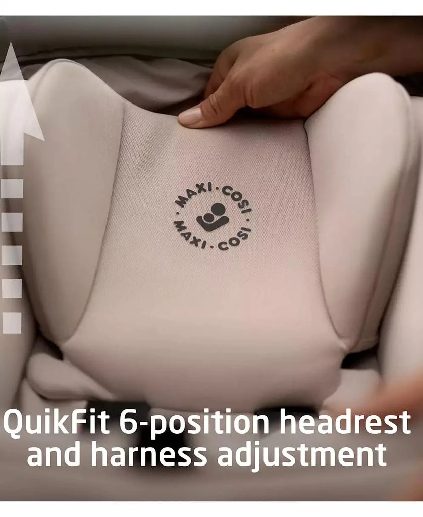 Maxi-Cosi Peri 180 Rotating Car Seat 4
