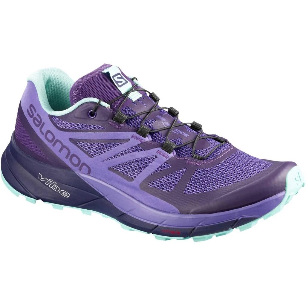 Salomon Salomon - Women's Sense Ride Shoes