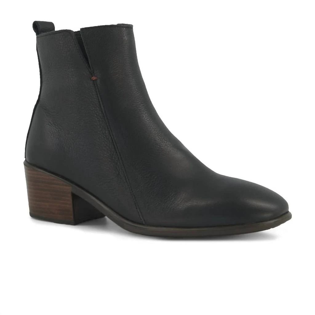 Naot Naot - Women's Ethic Boots 3