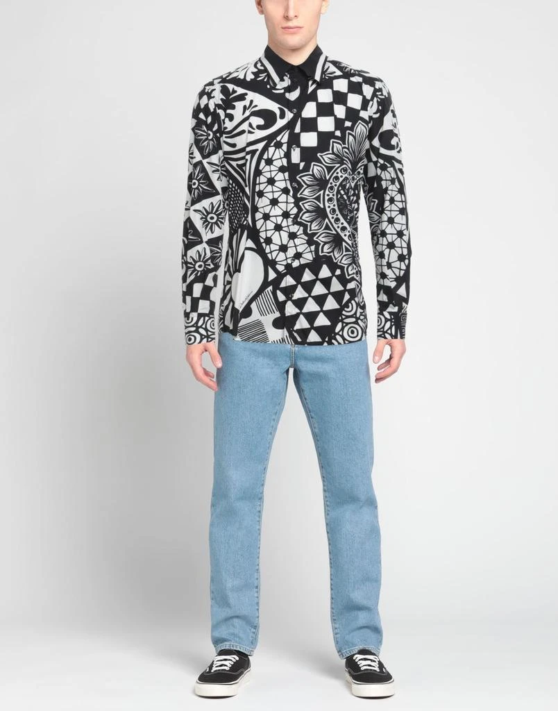 Dolce
Gabbana Patterned shirt 2