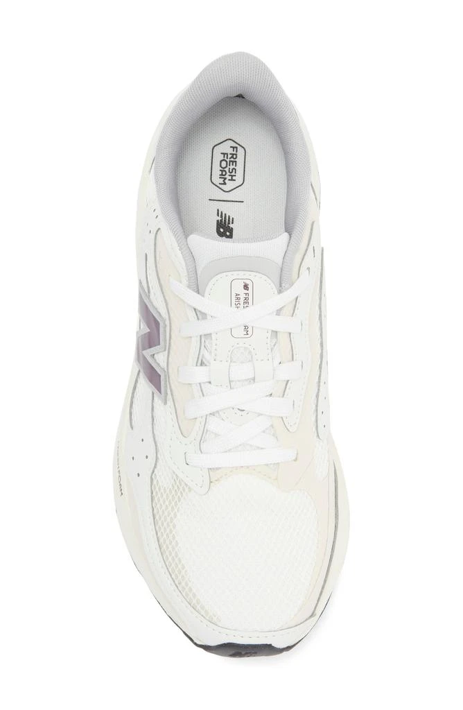 New Balance Fresh Foam Arishi v4 Running Shoe 5