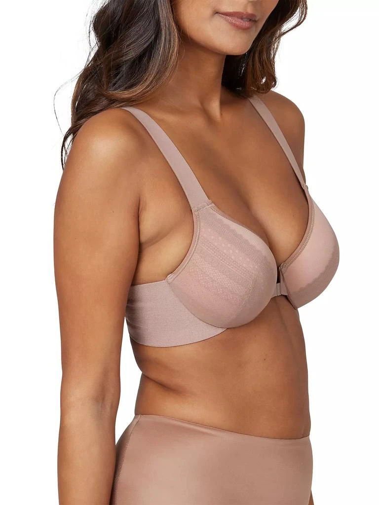 SPANX ​Bra-llelujah!® Illusion-Lace Bra 4